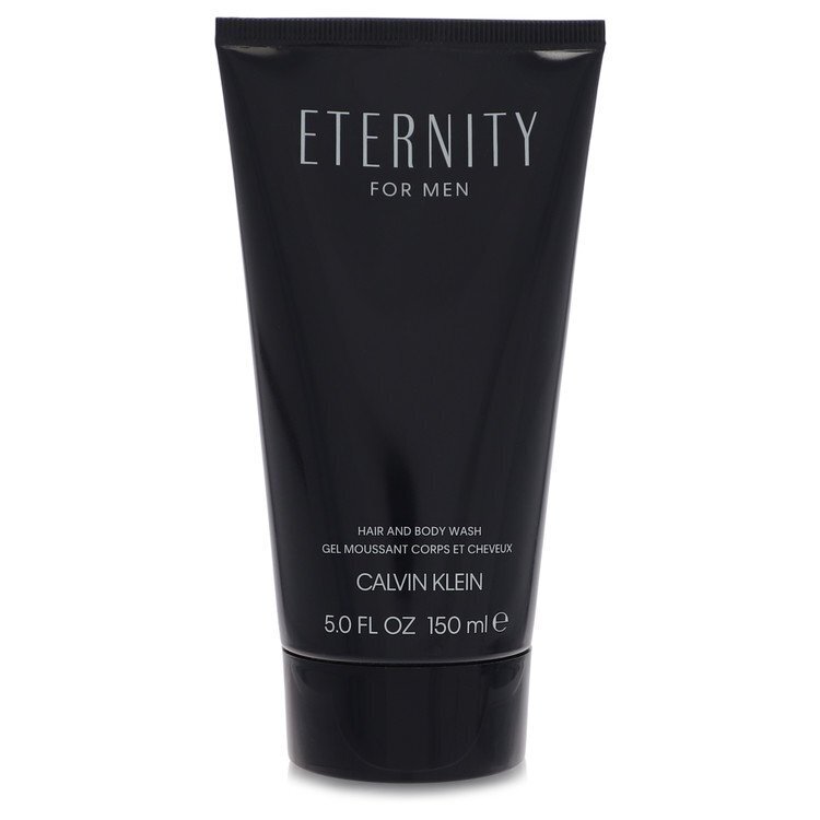 Eternity By Calvin Klein Shower Gel 5 Oz